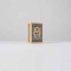 Tiny Deck minikortlek