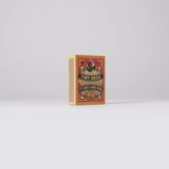 Tiny Deck minikortlek