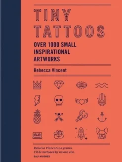 Tiny Tattoos