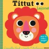 Tittut Lejonet