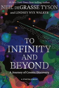 To Infinity and Beyond