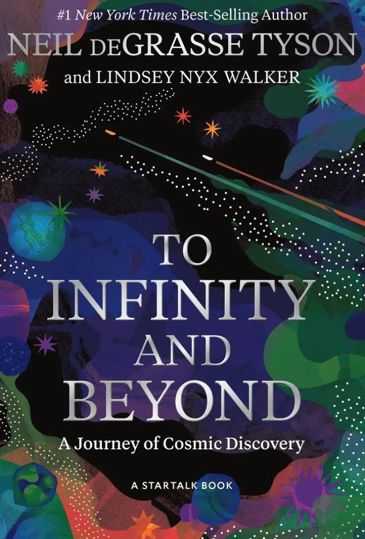 To Infinity and Beyond