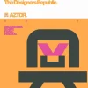 to Z of The Designers Republic