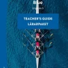 Traction Blue Engelska 5 Lärarpaket - Digitalt + Tryckt