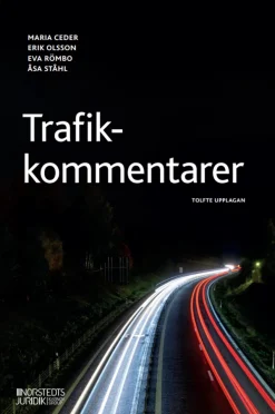 Trafikkommentarer