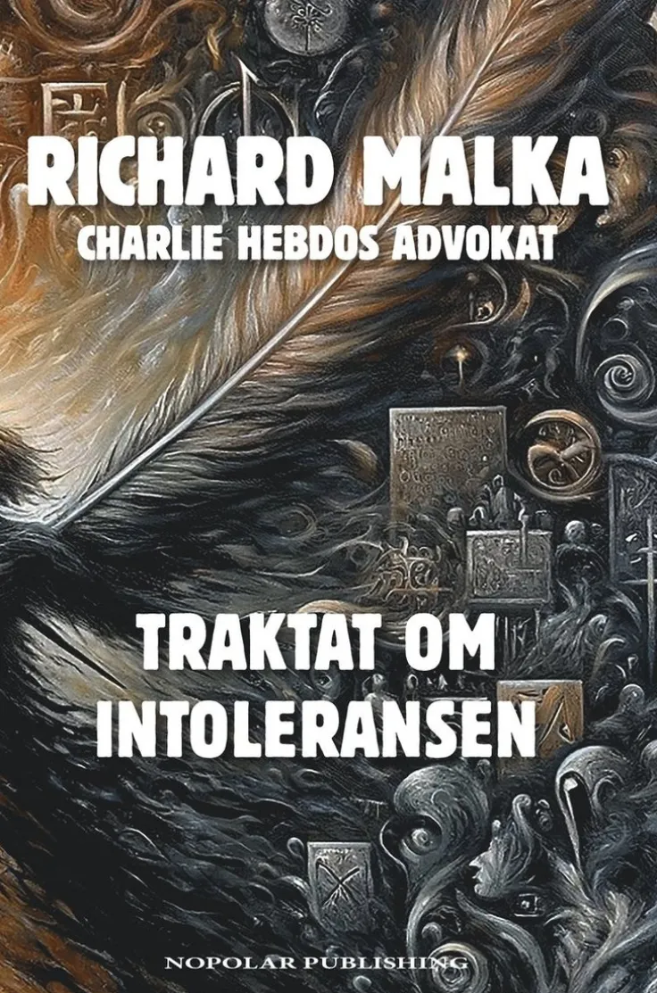 Traktat om intoleransen