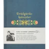 Trädgårdskalender - Carl och Karin Larsson