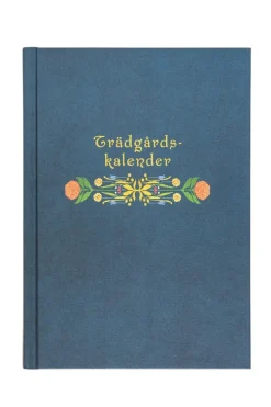 Trädgårdskalender - Carl och Karin Larsson