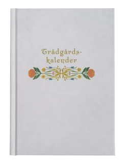 Trädgårdskalender - Carl och Karin Larsson