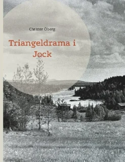 Triangeldrama i Jock