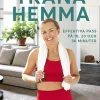 Träna hemma : effektiva pass på 10, 20 och 30 minuter
