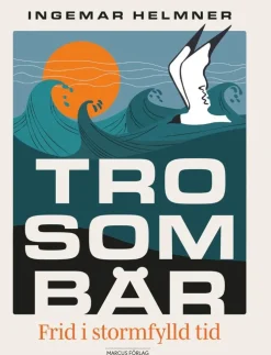 Tro som bär : frid i stormfylld tid