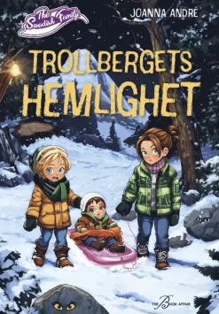 Trollbergets hemlighet