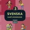 Tummen upp! Svenska kartläggning åk 3