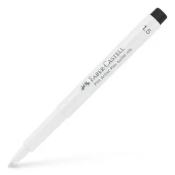 Tuschpenna PITT Artist Pen 1,5 vit