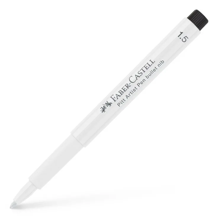 Tuschpenna PITT Artist Pen 1,5 vit