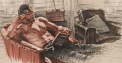 Tuschpenna PITT Artist Pen Brush 8-pack klassisk