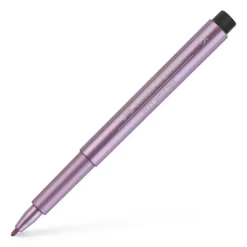 Tuschpenna PITT Artist Pen 1,5 metallic rubinröd
