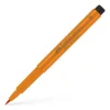 Tuschpenna PITT Artist Pen B orange