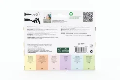 Tuschpenna Promarker 6 Pastel tones