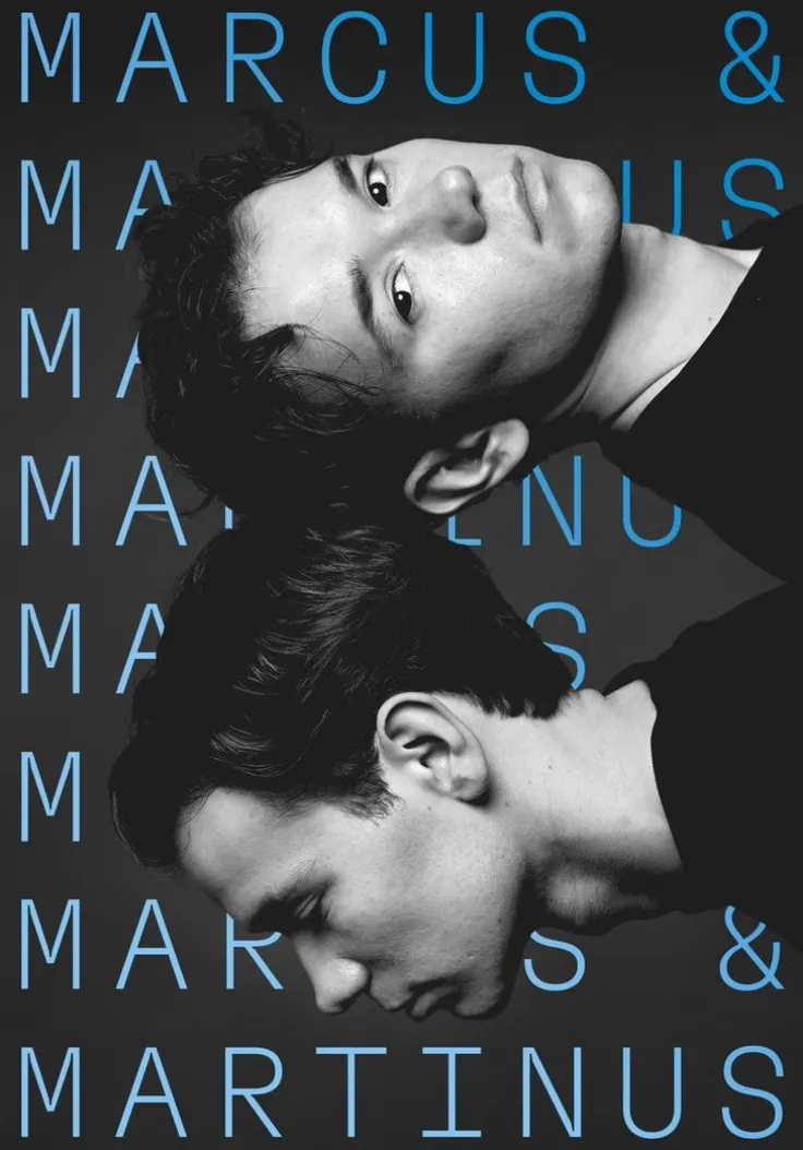 Two Hearts, One Beat