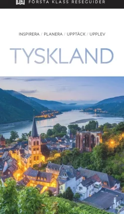 Tyskland