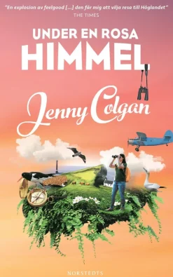 Under en rosa himmel