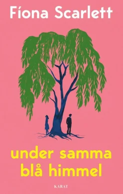 Under samma blå himmel