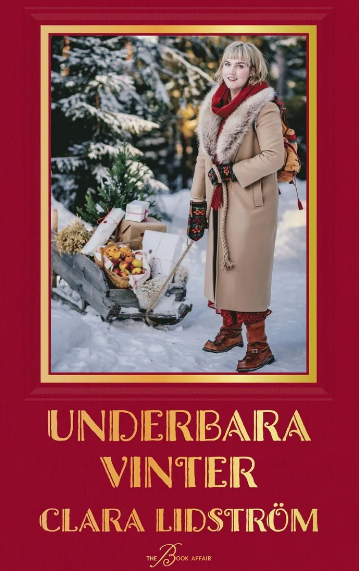 Underbara vinter