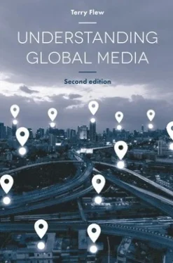 Understanding Global Media