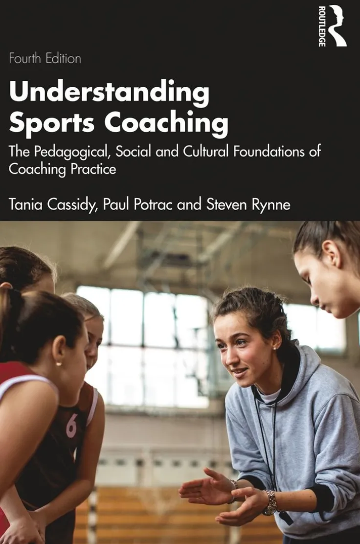 Understanding Sports Coaching