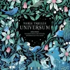 Universum : målarbok