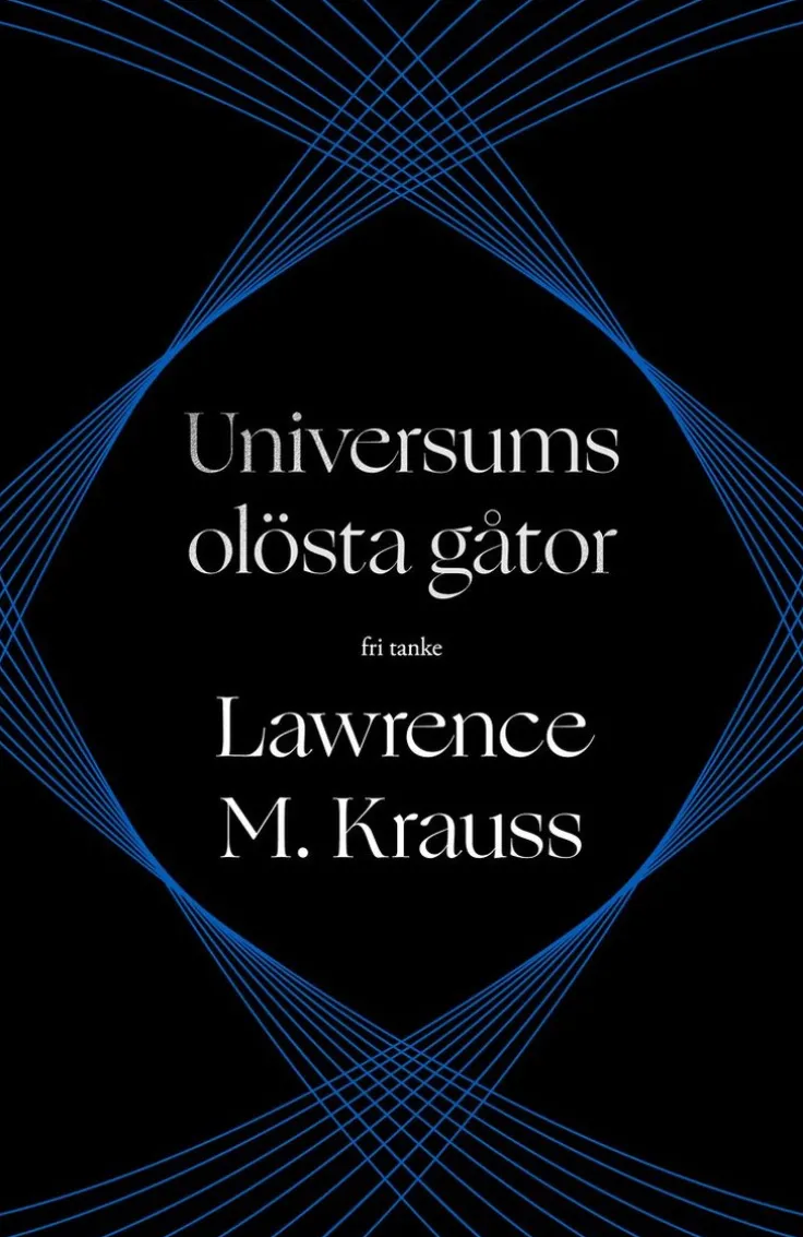 Universums olösta gåtor