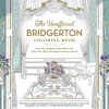 Unofficial Bridgerton Coloring Book