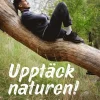 Upptäck naturen!