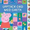 Upptäck ord med Greta