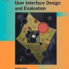 User Interface Design and Evaluation