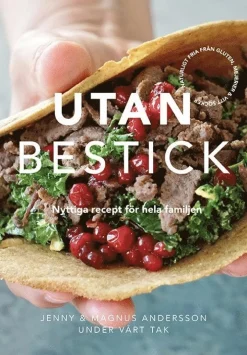 Utan bestick