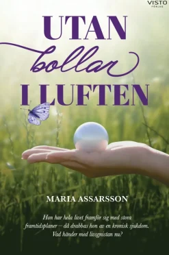 Utan bollar i luften