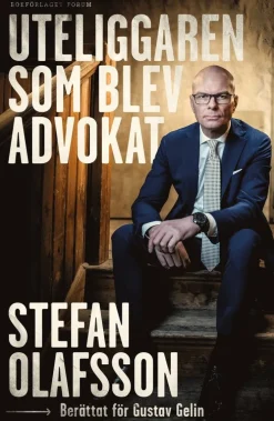 Uteliggaren som blev advokat