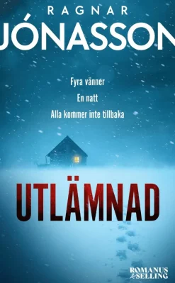 Utlämnad