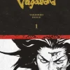 Vagabond Definitive Edition, Vol. 1