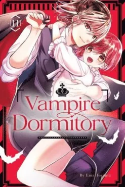 Vampire Dormitory 11