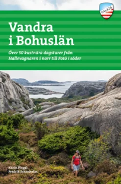 Vandra i Bohuslän
