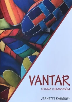 Vantar - sydda i skarvsöm