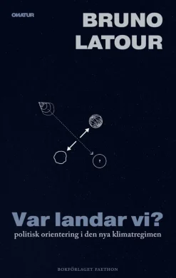Var landar vi?