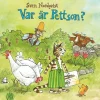 Var är Pettson?