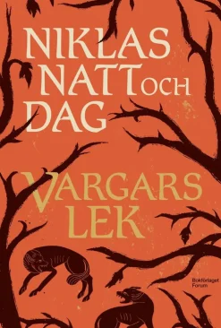Vargars lek