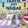 Vega upptäcker trafik och vägar
