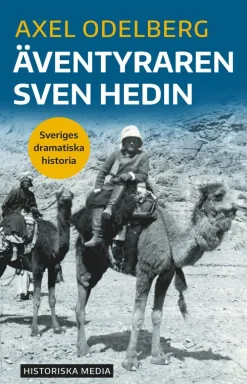 Äventyraren Sven Hedin